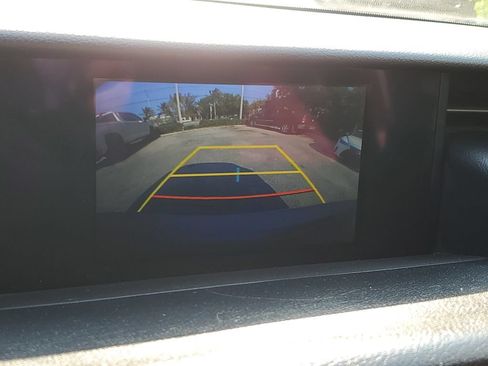 Used 2018 Lexus IS 300 F Sport w/ F Sport Package RWD image 33