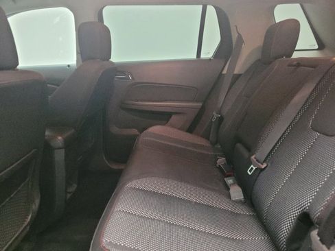 Used 2017 GMC Terrain SLE w/ Nightfall Package image 18