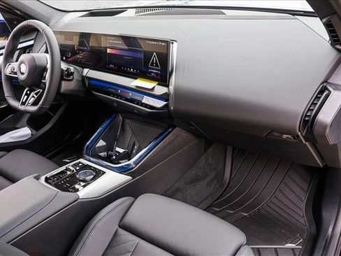 New 2026 BMW X3 xDrive30 image 24