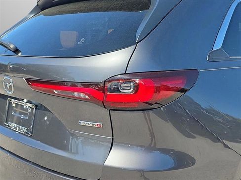 Used 2024 MAZDA CX-90 3.3 Turbo S w/ Premium Plus image 14