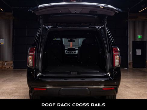 Used 2022 Chevrolet Tahoe RST w/ Luxury Package image 8