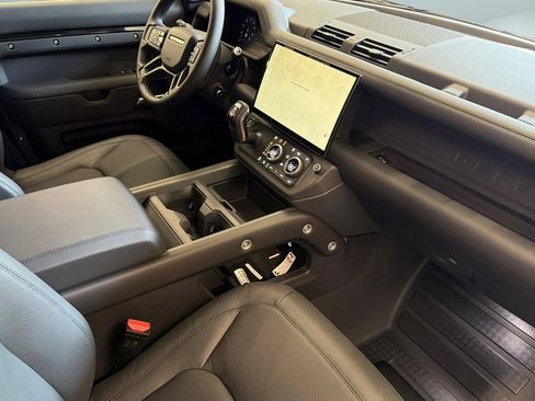 New 2026 Land Rover Range Rover SE AWD/4WD image 26