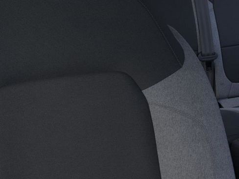 New 2026 Ford Bronco Big Bend AWD/4WD image 18