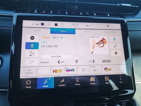 New 2025 Jeep Grand Cherokee L Limited w/ Trailer Tow Package image 40