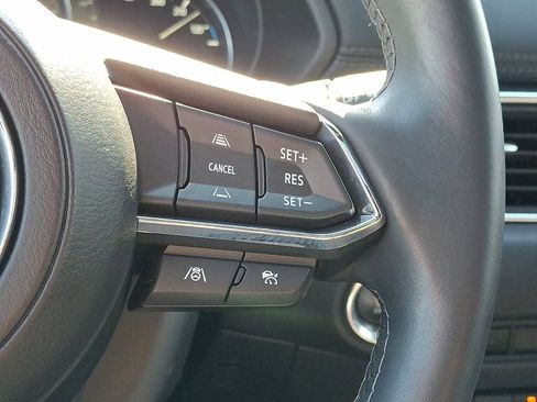 Certified 2023 MAZDA CX-5 Signature AWD/4WD image 24