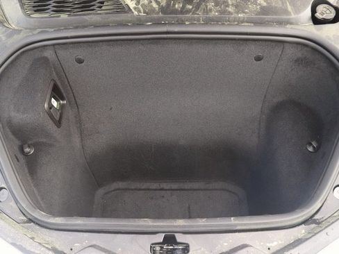 Used 2023 Chevrolet Corvette Stingray Convertible w/ 1LT image 24