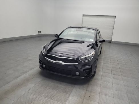 Used 2019 Kia Forte LXS image 15