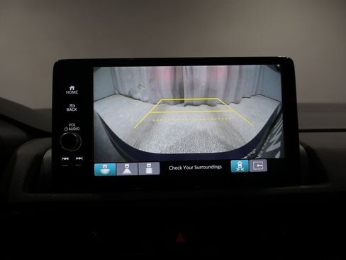 Used 2025 Honda CR-V Sport-L image 27