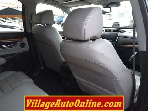 Used 2019 Honda CR-V EX-L image 33