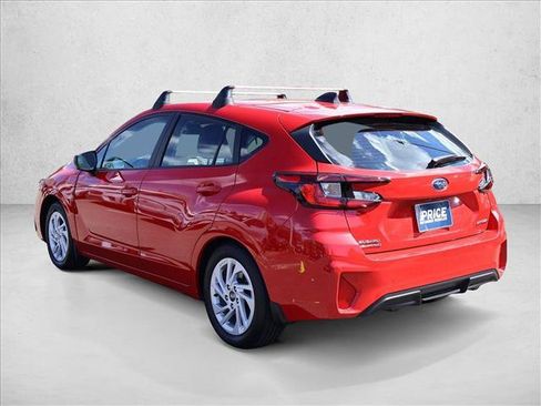 Used 2024 Subaru Impreza 2.0i w/ Popular Package #1A AWD/4WD image 9