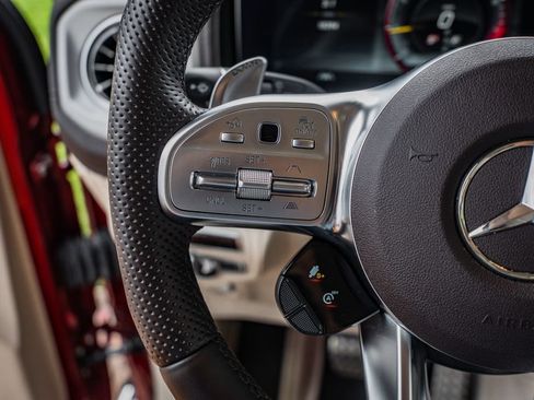 Used 2022 Mercedes-Benz G 63 AMG 4MATIC image 23