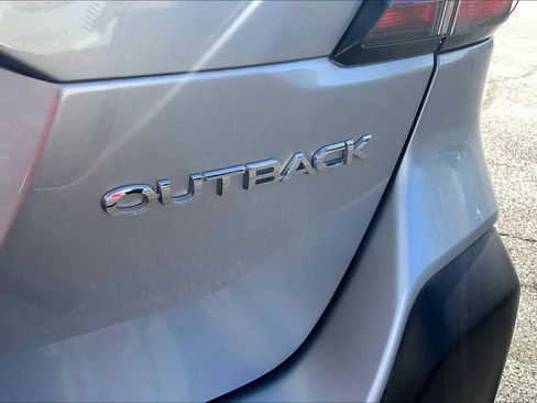 Certified 2023 Subaru Outback Premium image 8