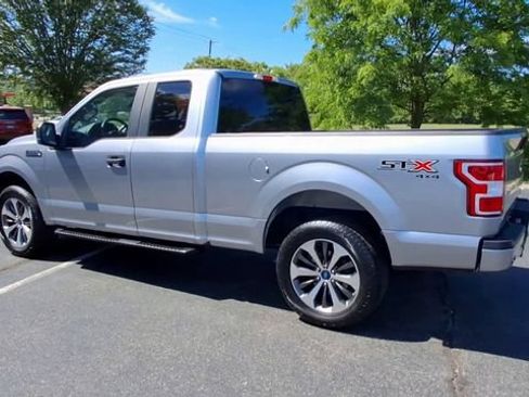 Used 2020 Ford F150 XL w/ Equipment Group 101A Mid AWD/4WD image 6