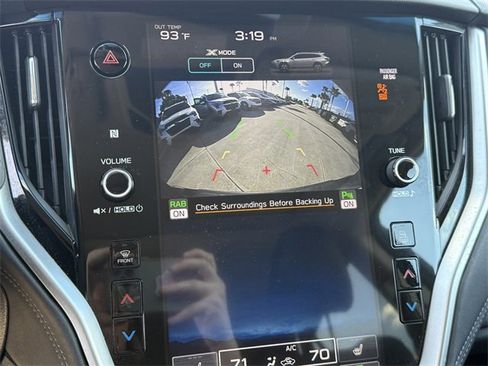 Used 2020 Subaru Outback Limited w/ Popular Package #2 image 21