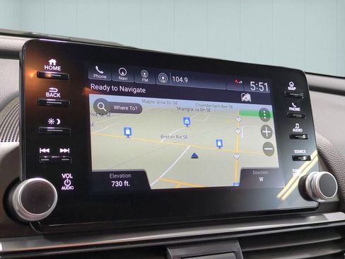 Used 2020 Honda Accord Touring image 25