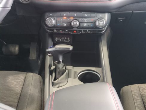 Used 2026 Dodge Durango GT RWD image 20