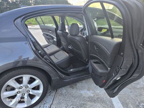Used 2014 Acura RLX image 10