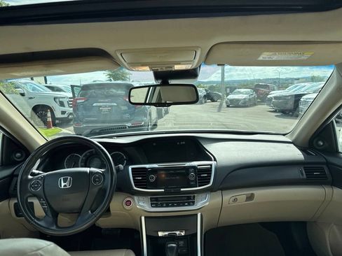 Used 2014 Honda Accord EX-L image 20