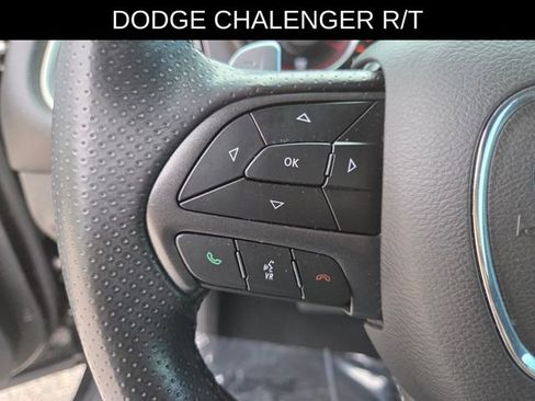 Used 2019 Dodge Challenger R/T RWD image 27