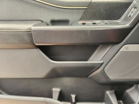 New 2026 Ford F150 Tremor AWD/4WD image 21