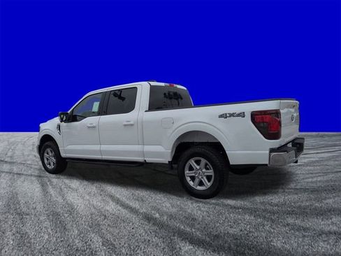 New 2026 Ford F150 XLT w/ Equipment Group 302A MID AWD/4WD image 6