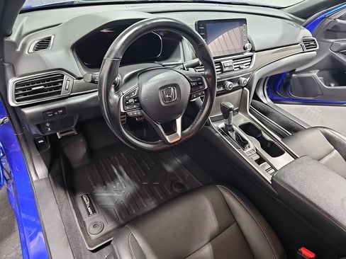 Used 2022 Honda Accord Sport image 15