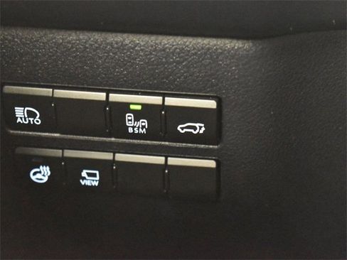 Used 2019 Lexus NX 300 F Sport image 17