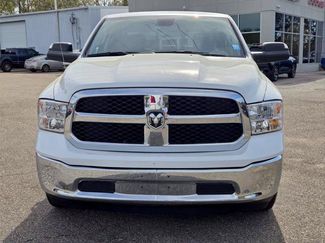Certified 2023 RAM 1500 Classic SLT w/ Trailer & Traction Group AWD/4WD video 2
