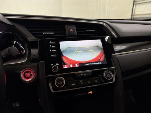 Used 2020 Honda Civic Sport image 23