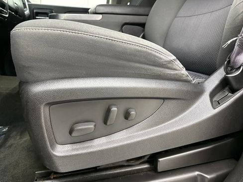 Used 2015 GMC Sierra 1500 SLE w/ SLE Value Package image 15