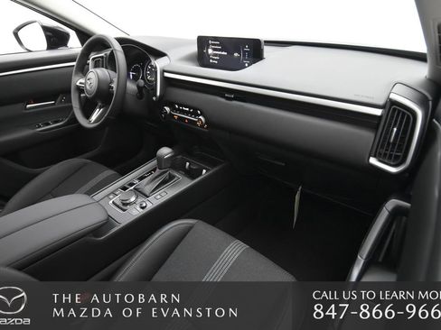 New 2026 MAZDA CX-50 2.5 Hybrid w/ Cargo Package image 27