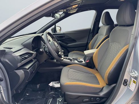 Certified 2024 Subaru Crosstrek 2.5i Sport image 9