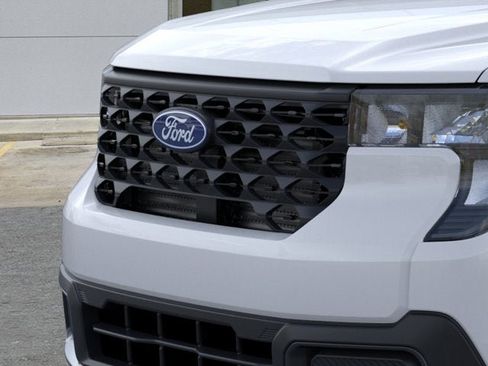 New 2025 Ford Maverick XLT FWD image 18