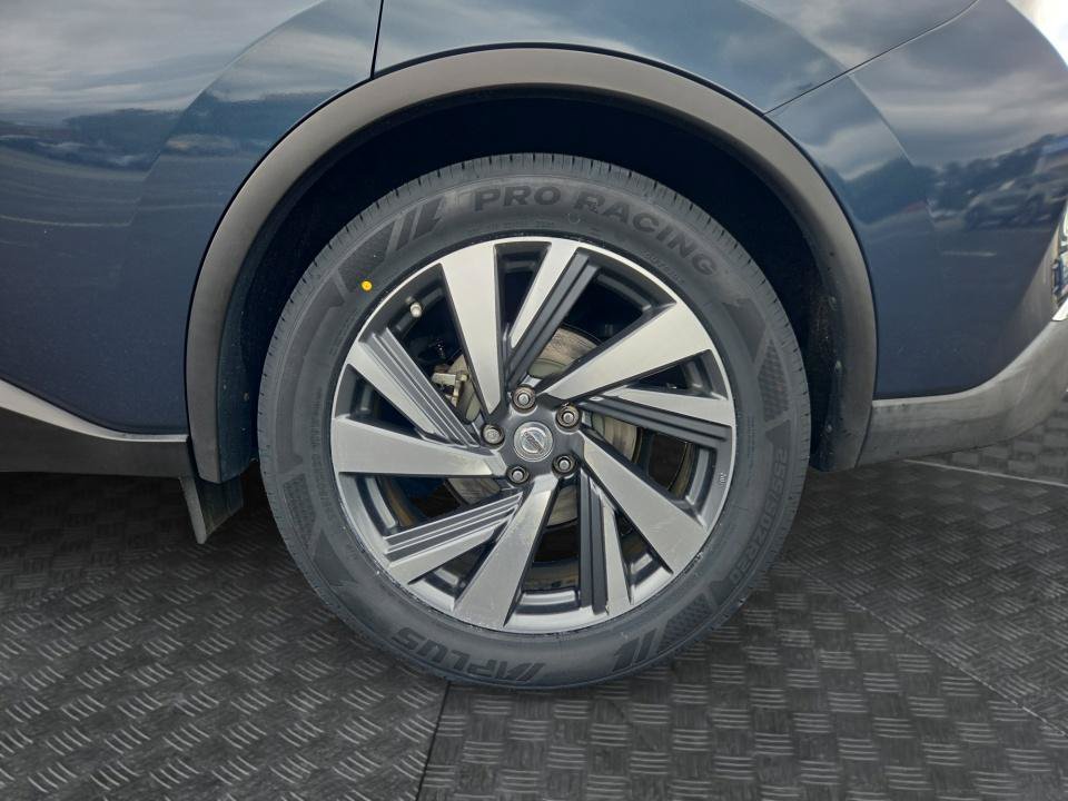 Used 2016 Nissan Murano Platinum w/ Platinum Technology Package AWD/4WD image 26