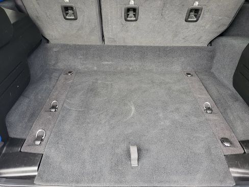 Used 2024 Jeep Wrangler Unlimited Rubicon 4xe AWD/4WD image 35