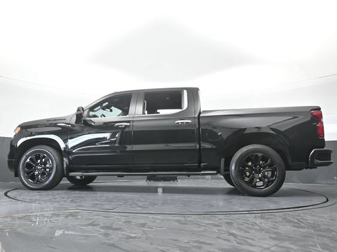 Used 2022 Chevrolet Silverado 1500 LTZ RWD image 67