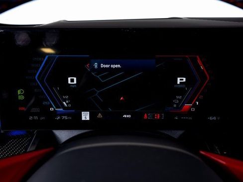 Used 2025 BMW M5 w/ Carbon Package image 38