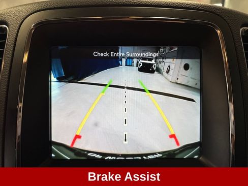 Used 2015 Dodge Durango Limited AWD/4WD image 12