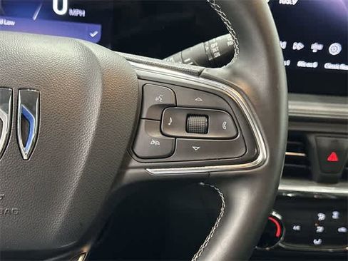 Used 2025 Buick Encore GX Preferred image 19