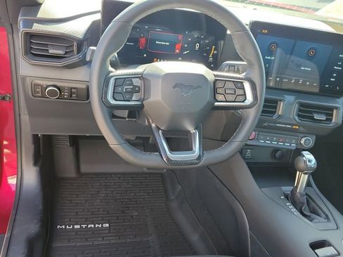 New 2026 Ford Mustang Coupe image 9