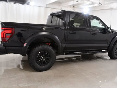 New 2026 Ford F150 Raptor AWD/4WD image 11