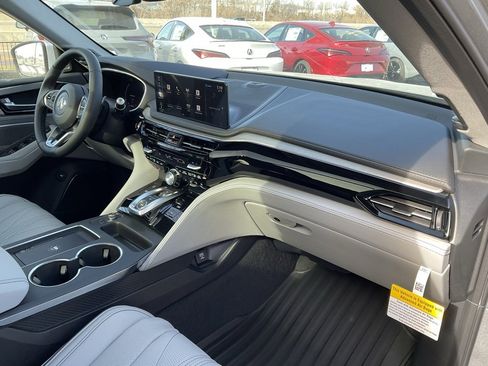 New 2026 Acura MDX w/ Advance Package image 17