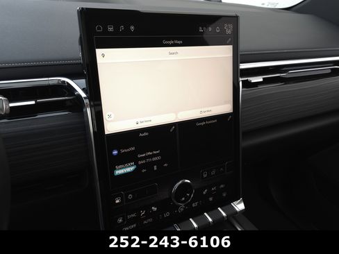 Used 2024 GMC Sierra EV Denali image 20