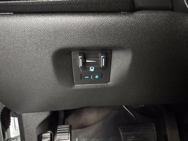 Used 2012 Chevrolet Silverado 1500 LTZ w/ LTZ Plus Package AWD/4WD image 40