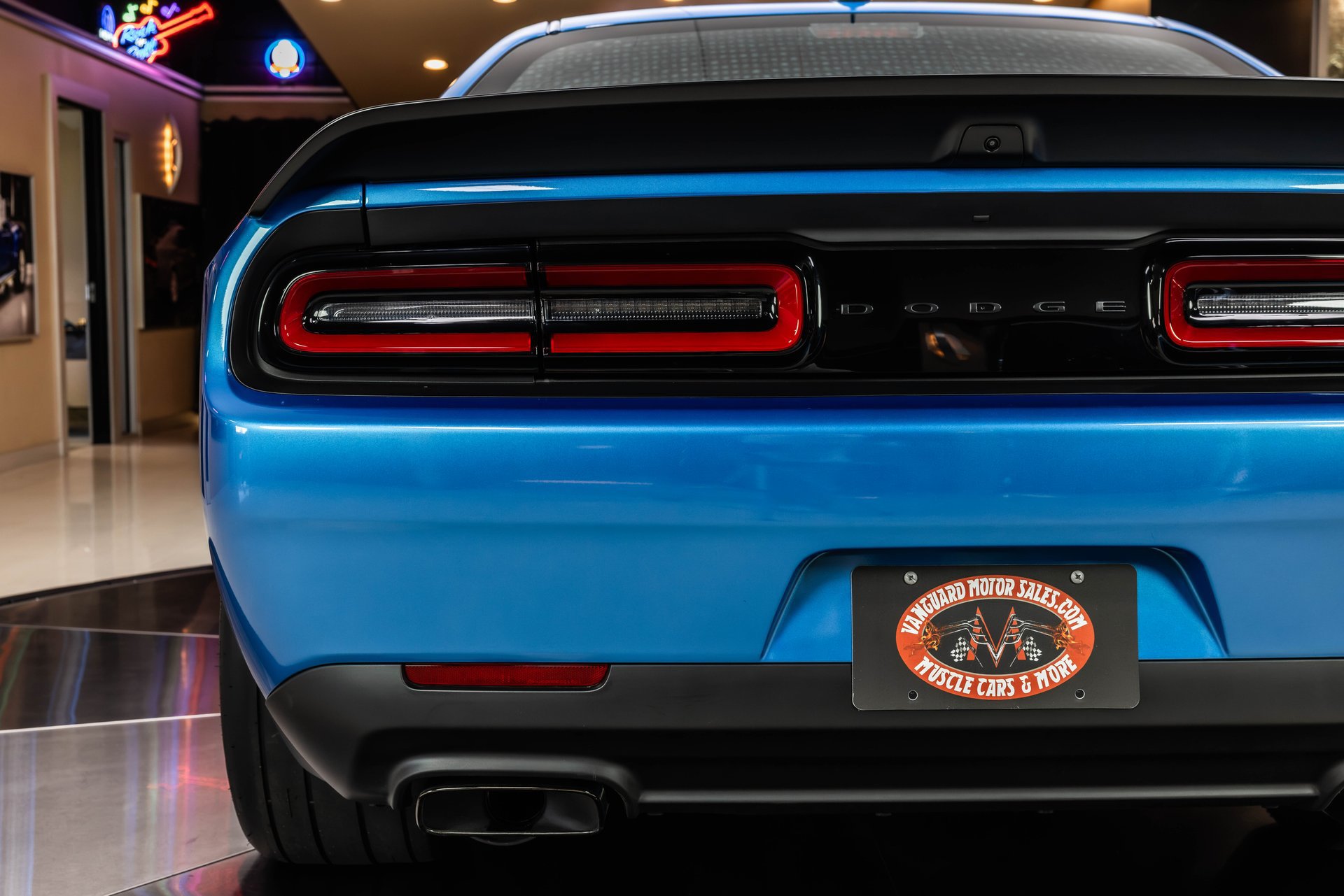 Used 2023 Dodge Challenger SRT Hellcat Redeye RWD image 34