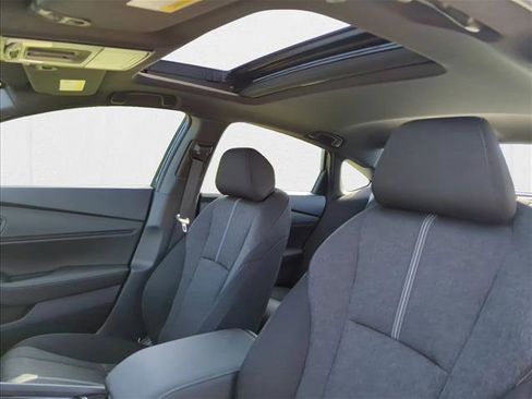 New 2025 Honda Accord Sport image 16