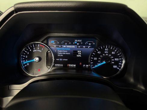 Used 2019 Jeep Compass Limited image 22