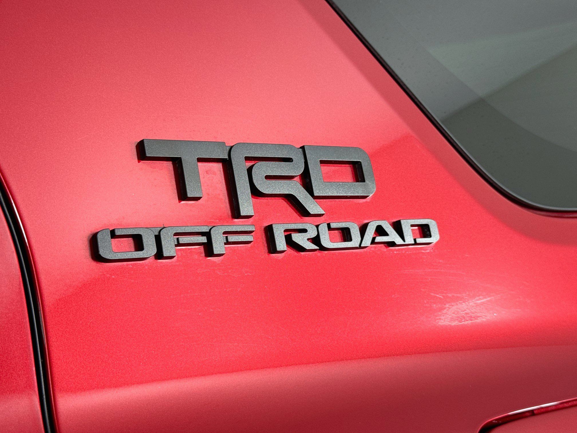 Certified 2025 Toyota 4Runner TRD Off-Road Premium w/ Tow Technology Package AWD/4WD image 27