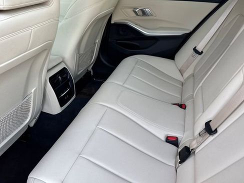 Used 2021 BMW 330i Sedan w/ Driving Assistance Package image 14