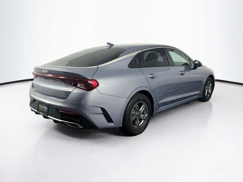 Used 2023 Kia K5 LXS FWD image 9